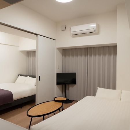 Apartament Bon Osaka West Zewnętrze zdjęcie