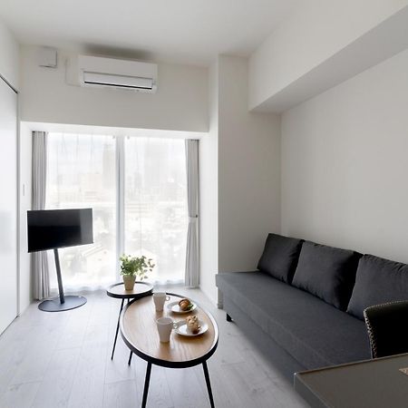 Apartament Bon Osaka West Zewnętrze zdjęcie