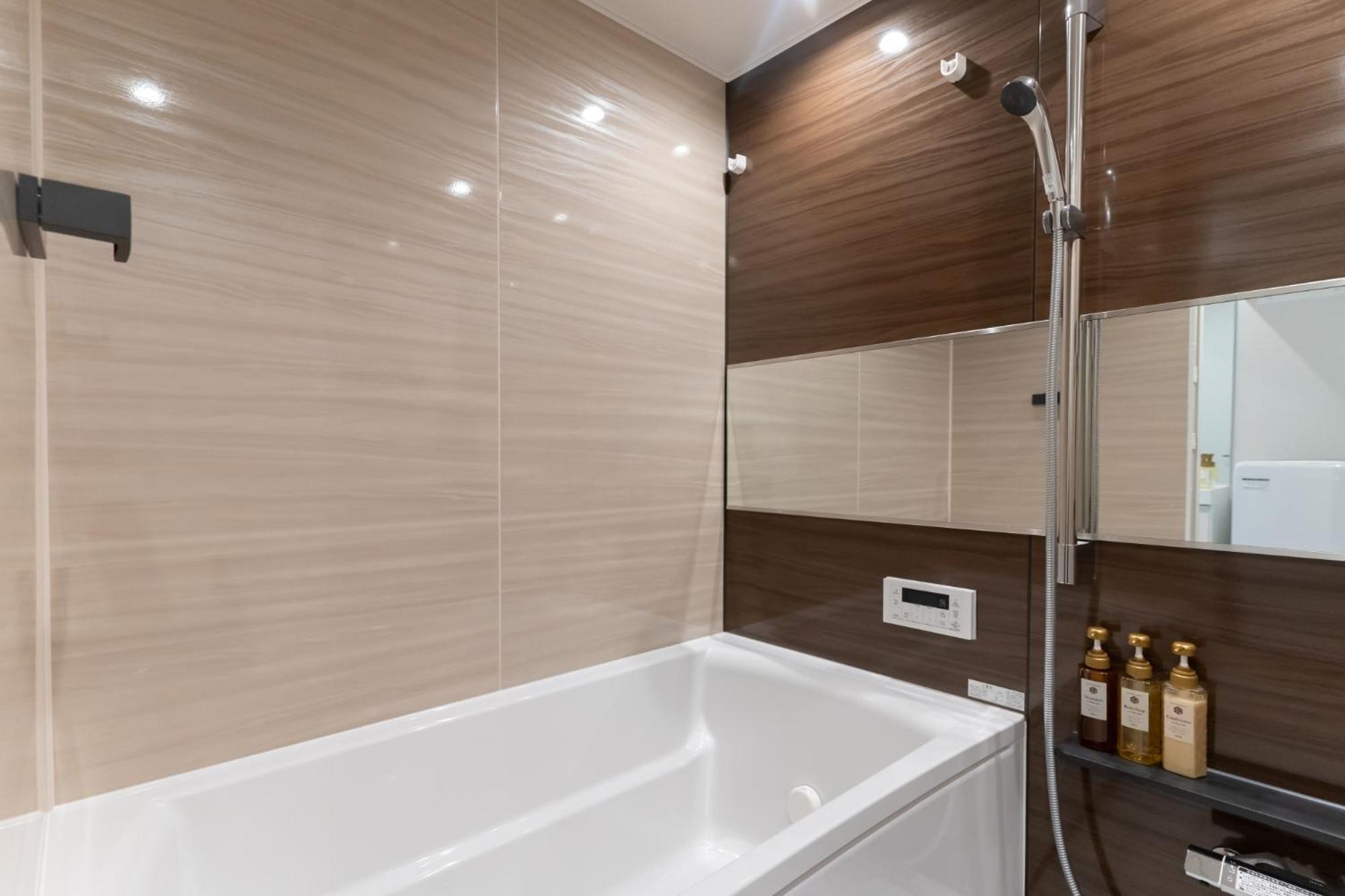 Apartament Bon Osaka West Zewnętrze zdjęcie