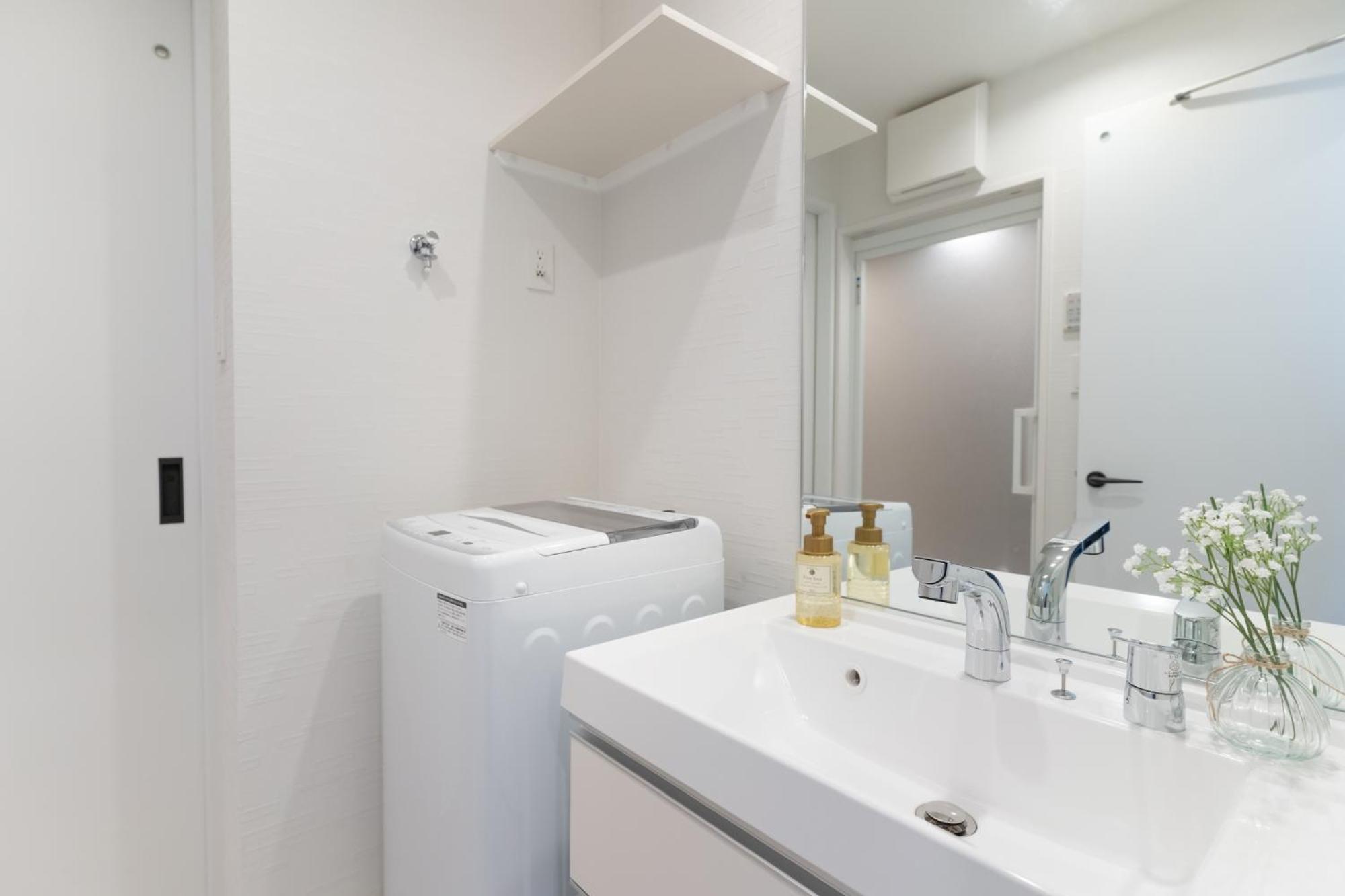 Apartament Bon Osaka West Zewnętrze zdjęcie