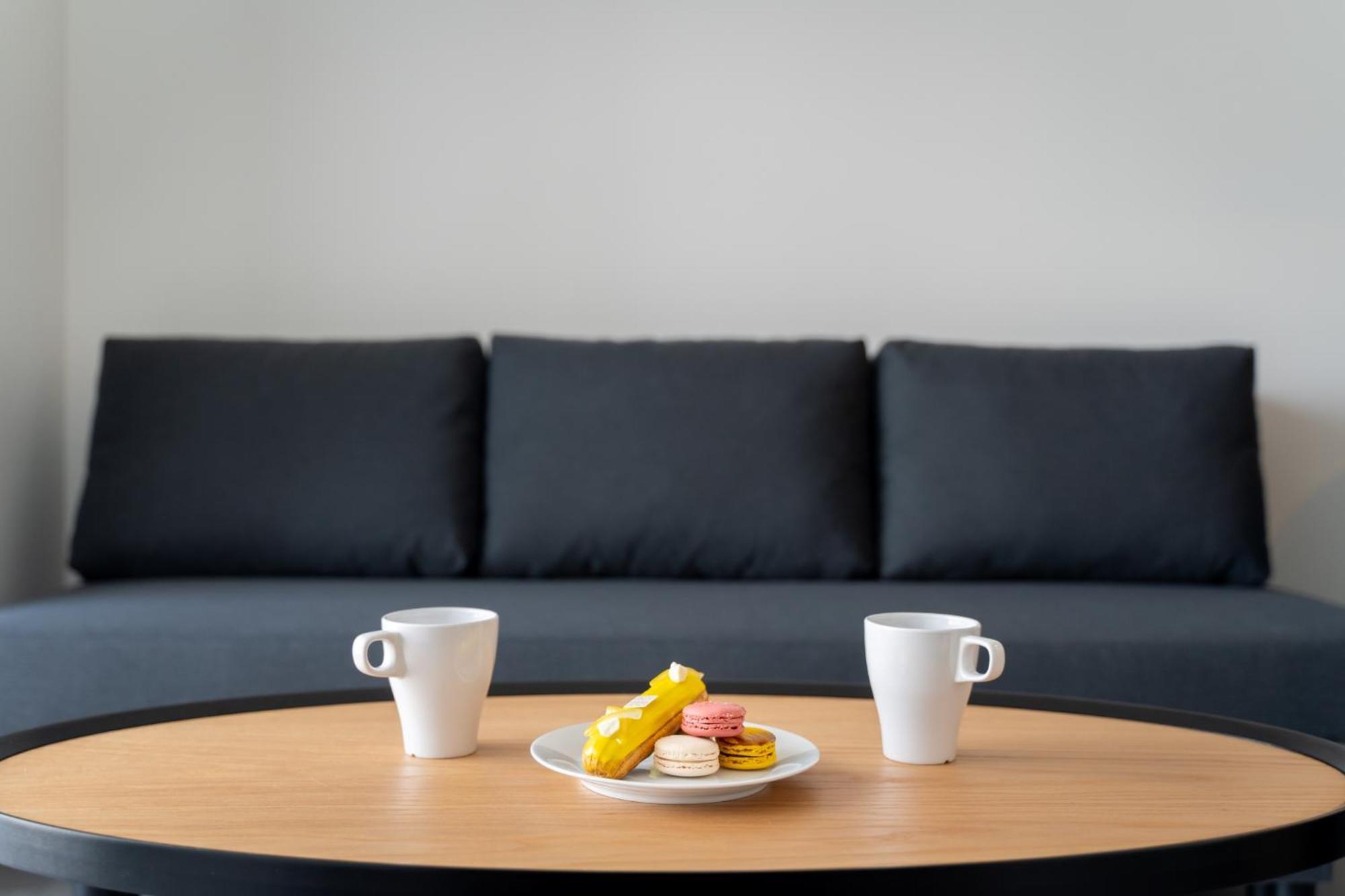Apartament Bon Osaka West Zewnętrze zdjęcie